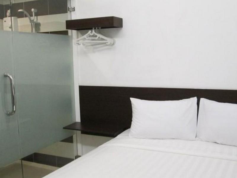 Capsule Hostel Old Batavia Jakarta Ngoại thất bức ảnh