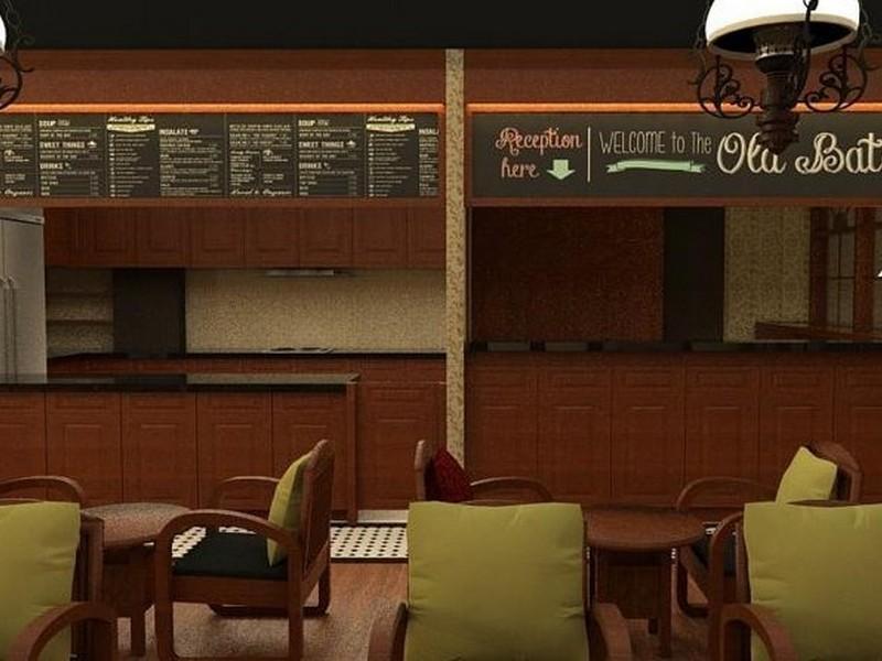 Capsule Hostel Old Batavia Jakarta Ngoại thất bức ảnh