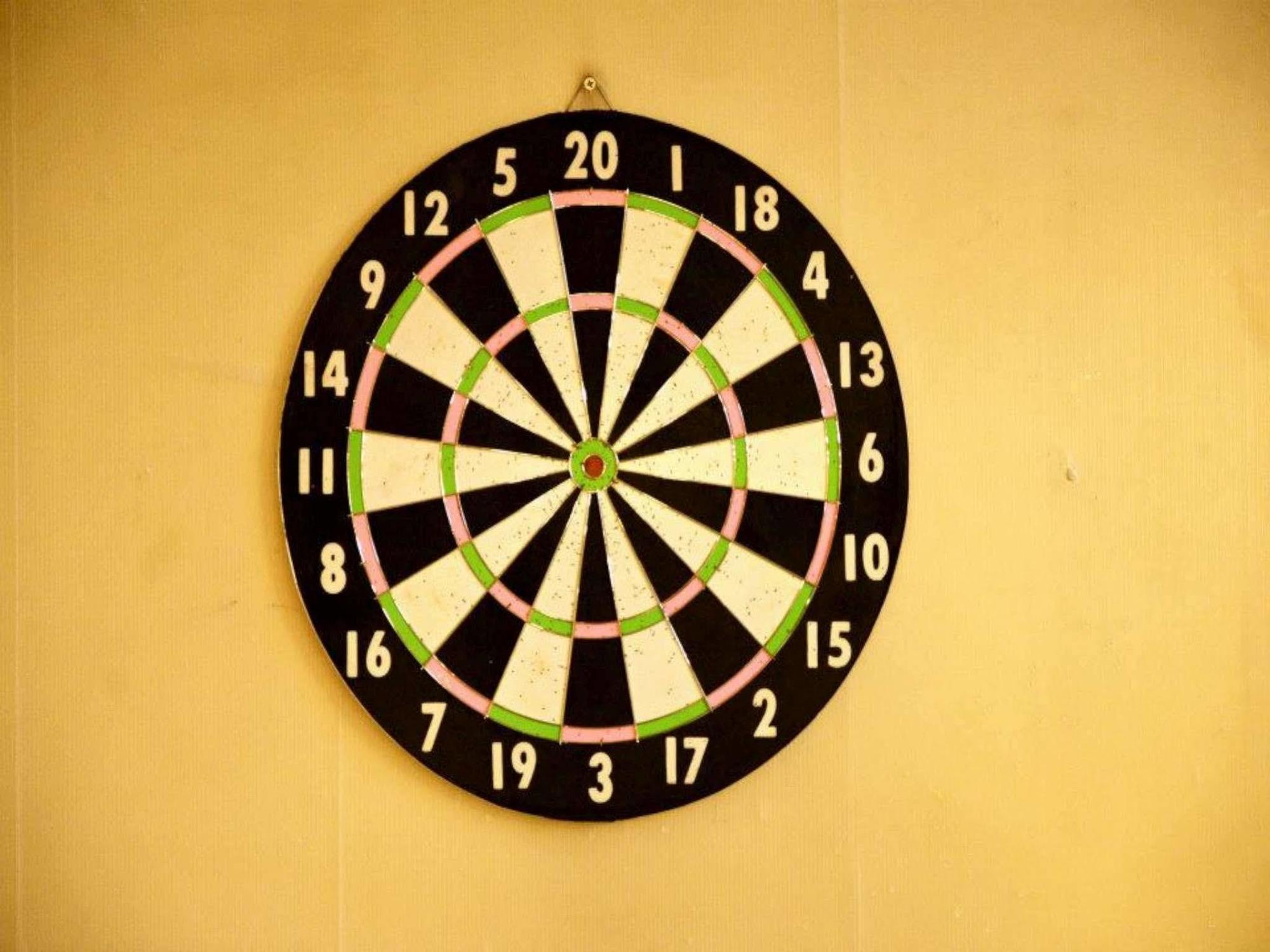 Capsule Hostel Old Batavia Jakarta Ngoại thất bức ảnh